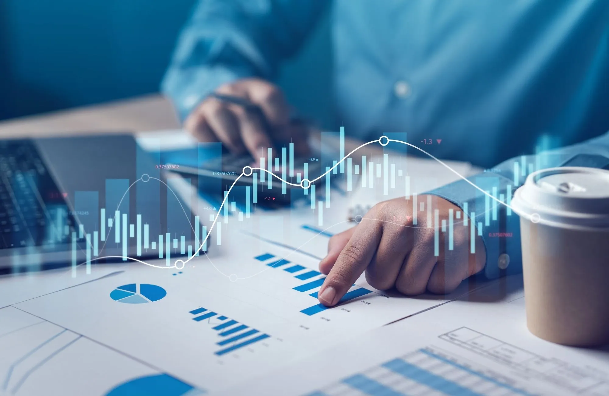 Marketing financeiro: o que é e como aplicar no seu negócio