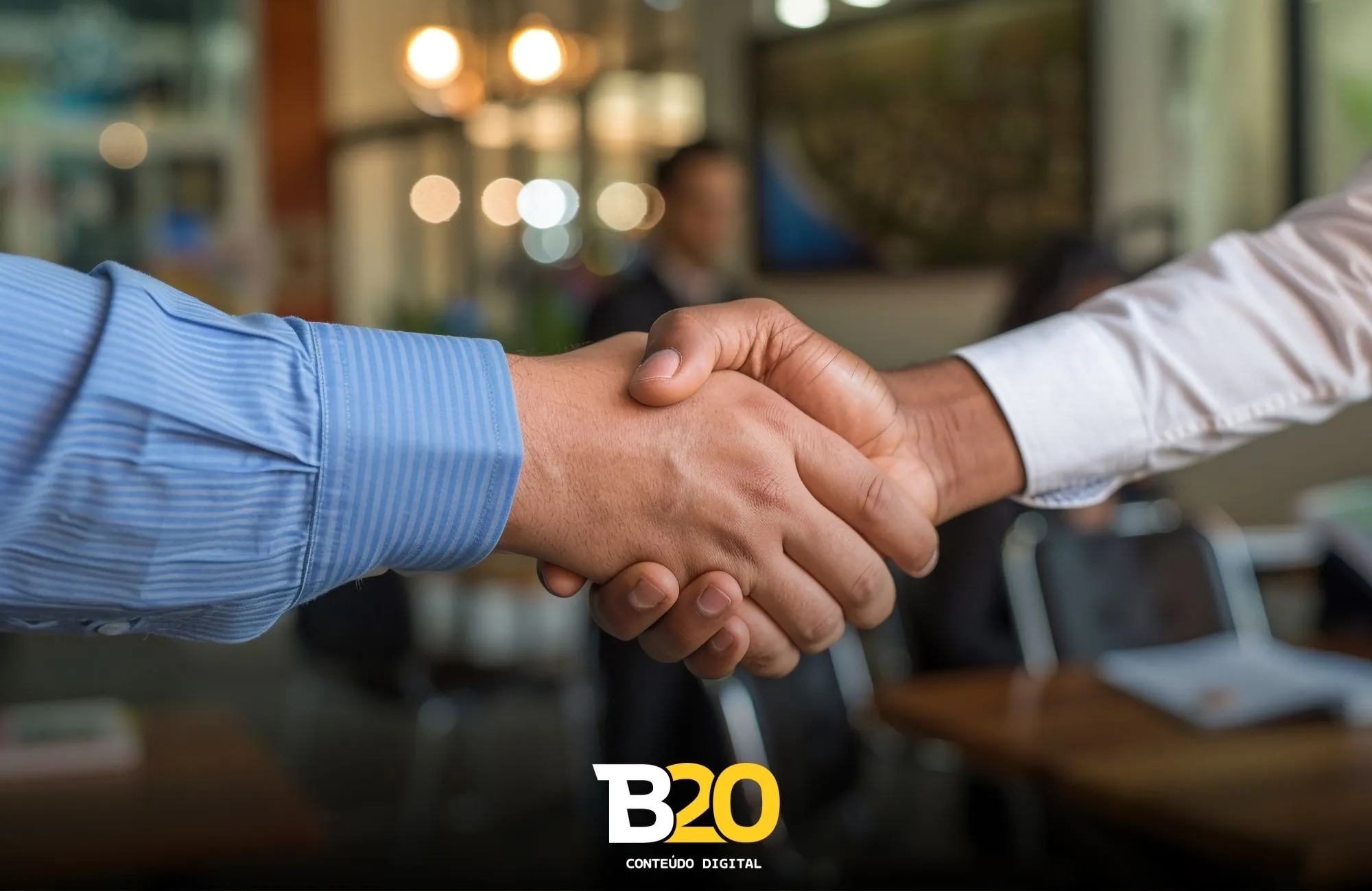 O que é marketing de relacionamento: fidelize e retenha clientes