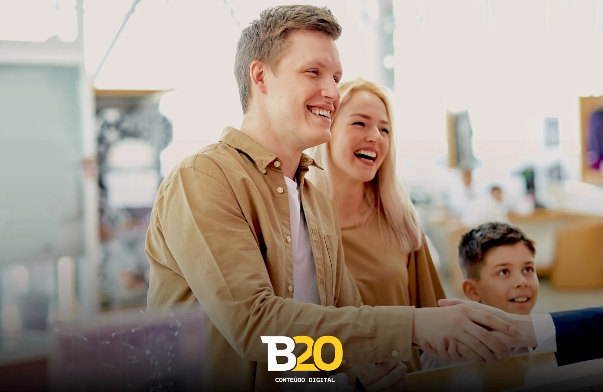 Quais são os tipos de clientes e como identificá-los?