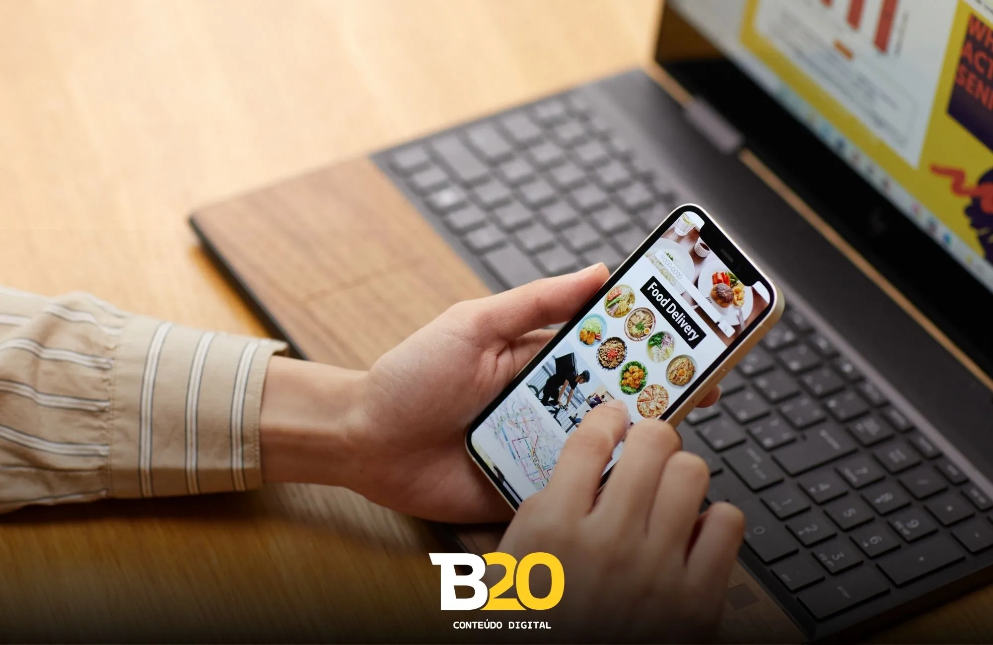 Como vender no iFood? Guia completo para começar a vender bem!