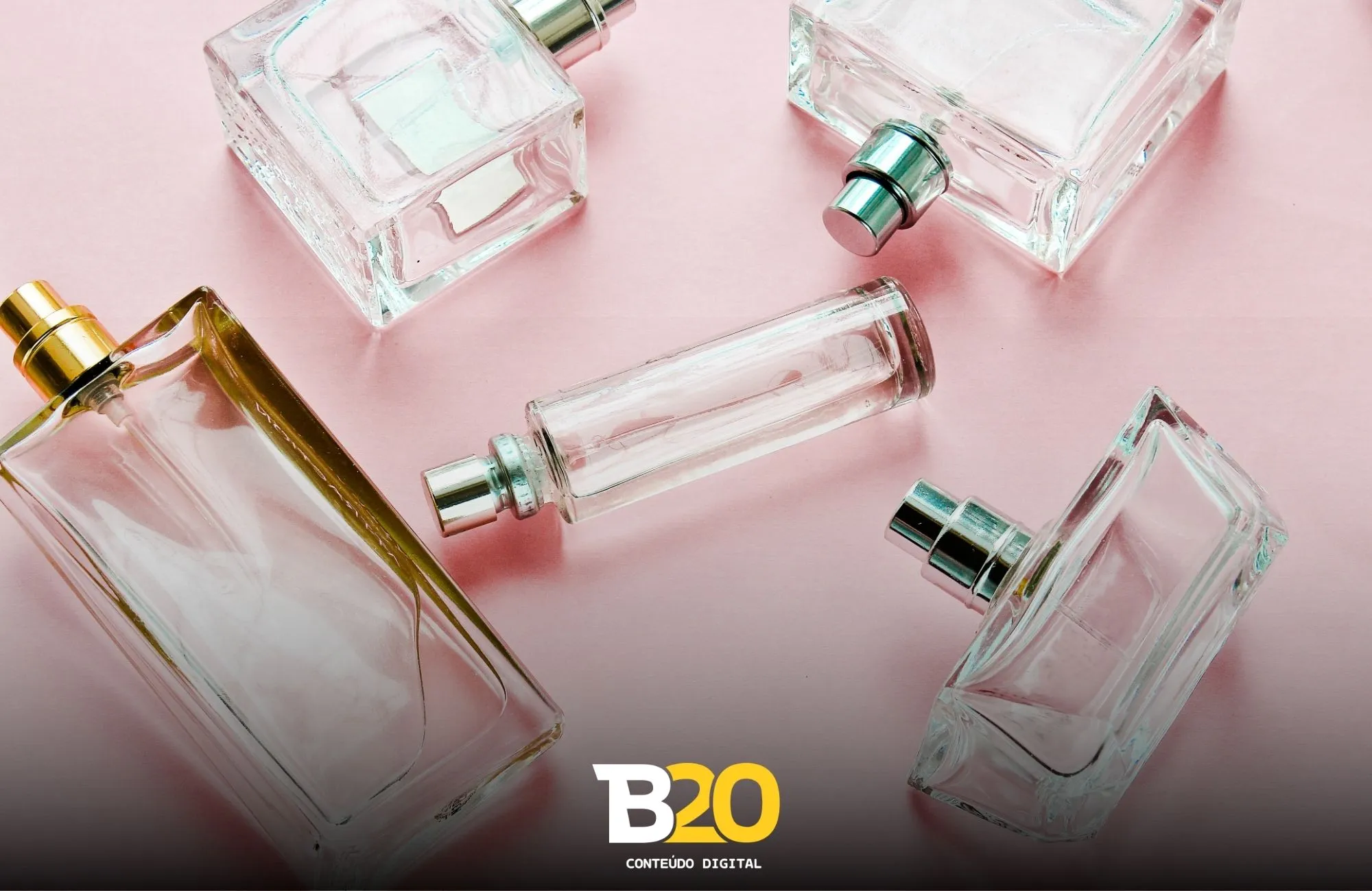 Marketing para perfumaria: como vender mais no físico e no online (sem depender só de desconto)
