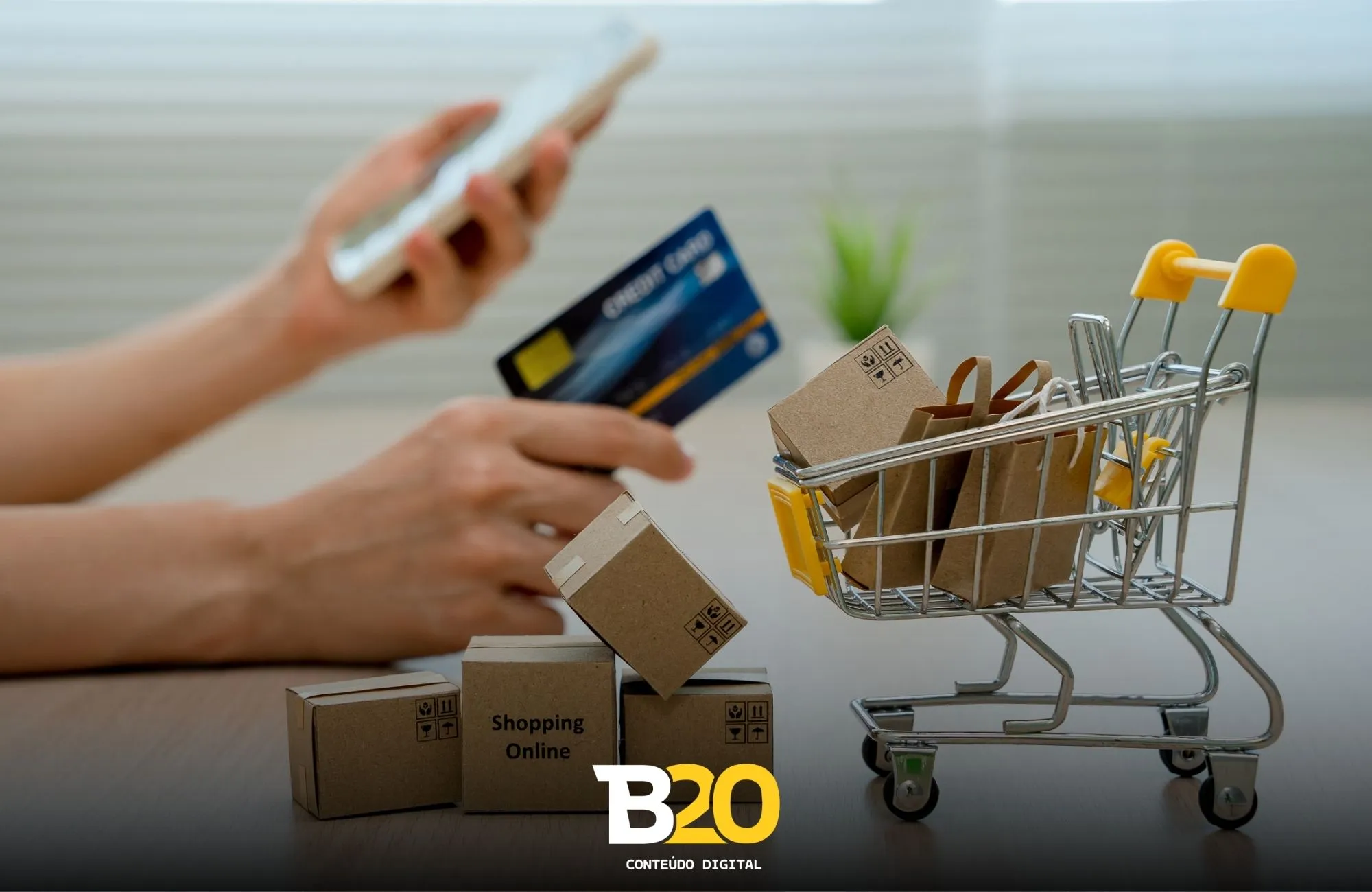Por que realizar vendas online: principais vantagens para sua empresa