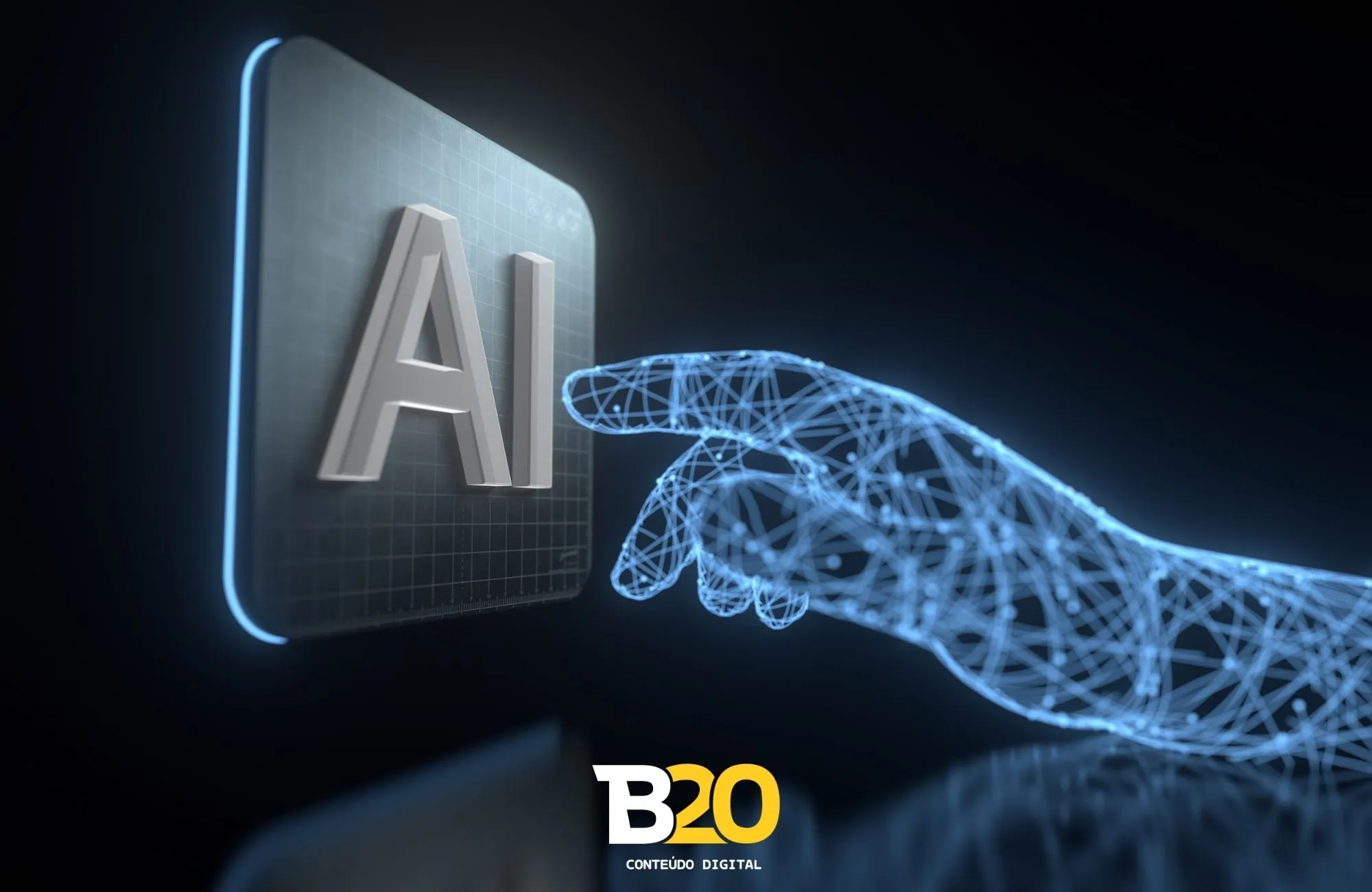 Inteligência Artificial no Marketing Digital: como usá-la para gerar resultados reais