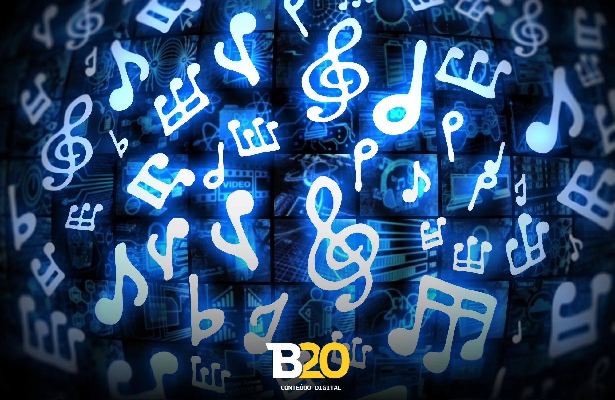 IA para música: melhores ferramentas e como escolher a ideal