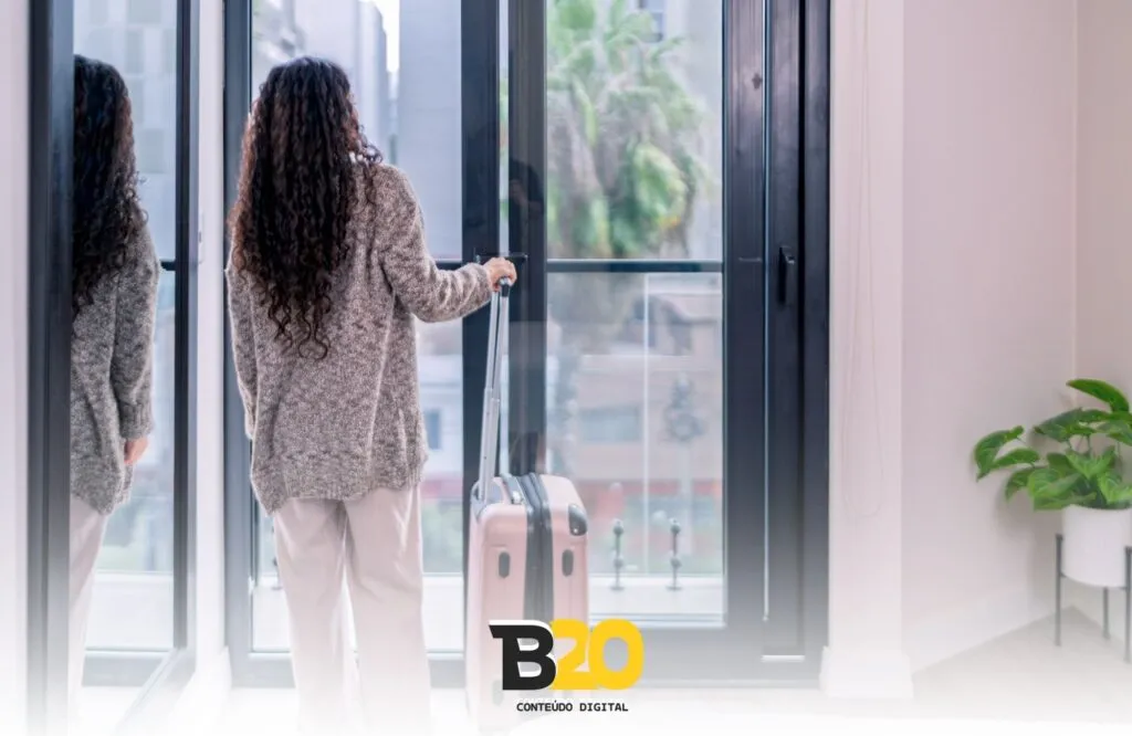 O que é Airbnb SEO