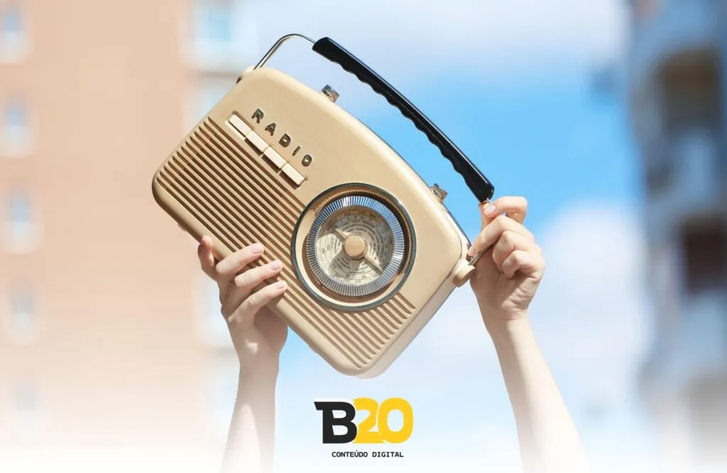 Por que investir em rádio ainda traz resultados