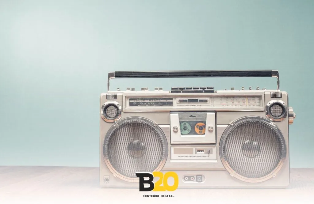 Erros comuns no marketing para rádio e como evitá-los