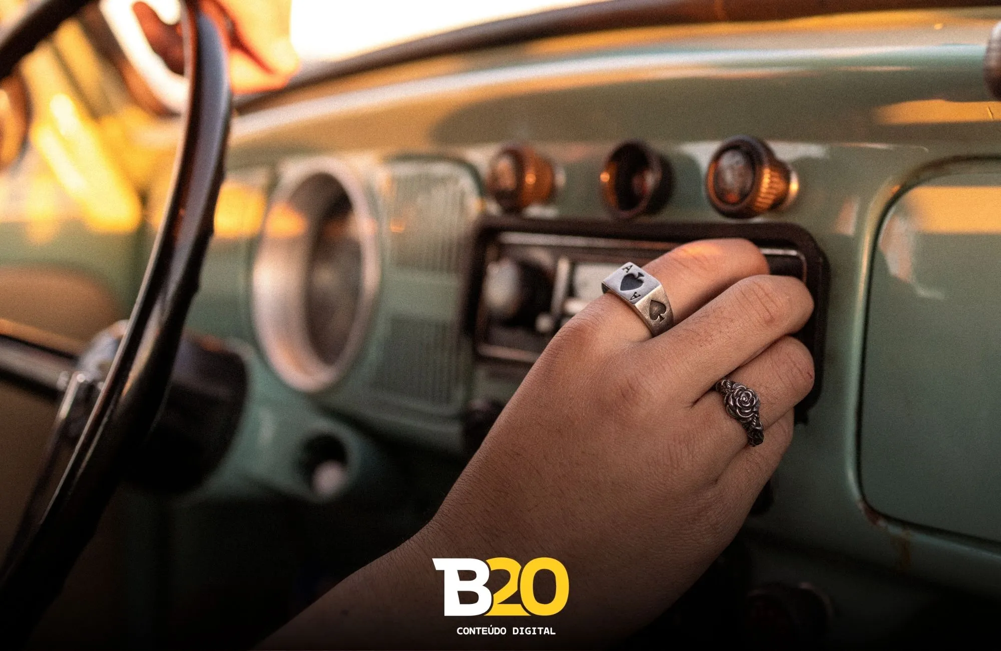 Marketing para rádio: por que ainda vale a pena em 2025?
