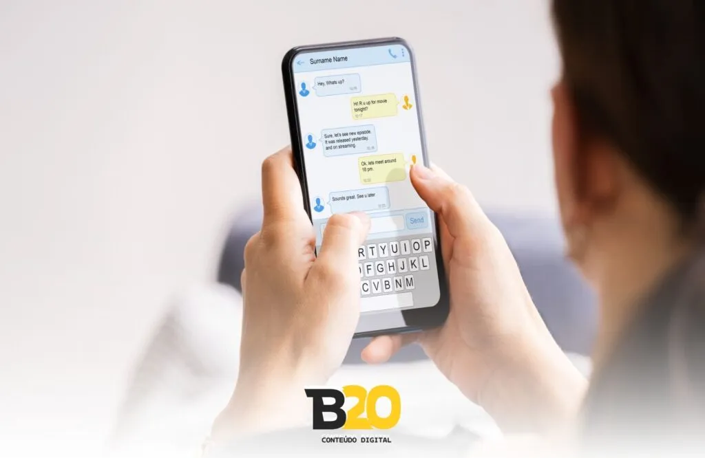 O que é SMS Marketing e por que ainda funciona