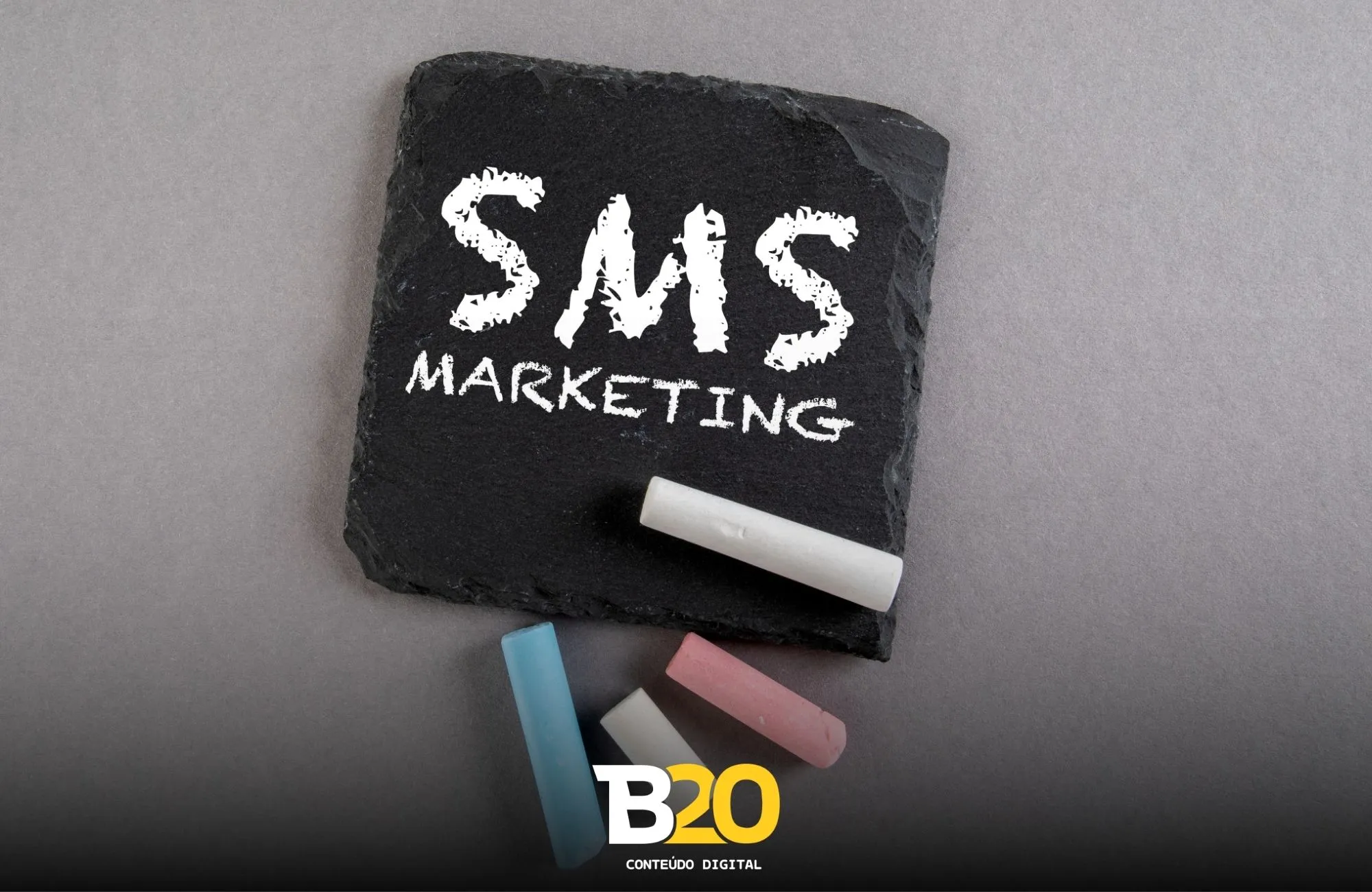 SMS Marketing: como usar o poder da mensagem direta para impulsionar resultados