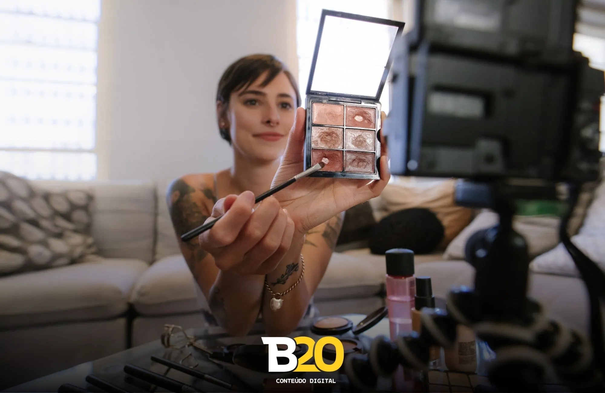 Ainda vale a pena ser Youtuber? Saiba o que muda em 2025