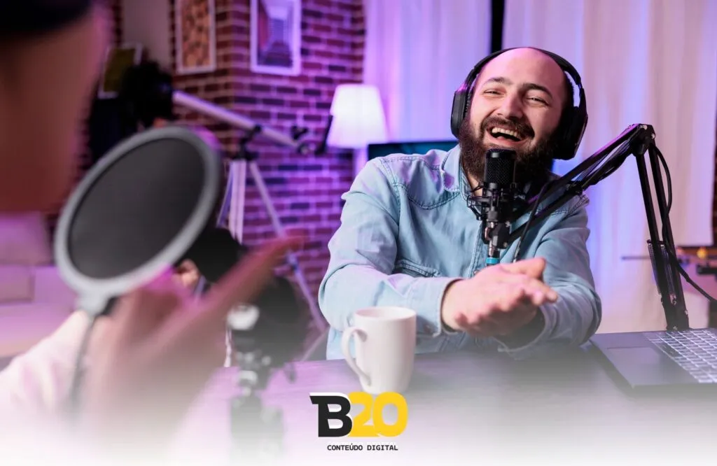 Dicas para manter a consistência e evoluir no podcasting