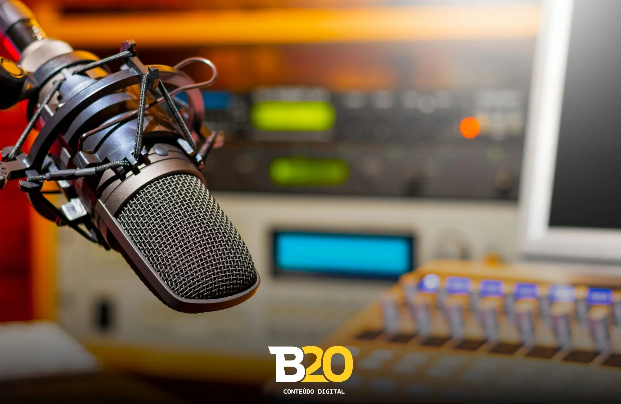 Como criar podcast? Guia completo para começar do zero