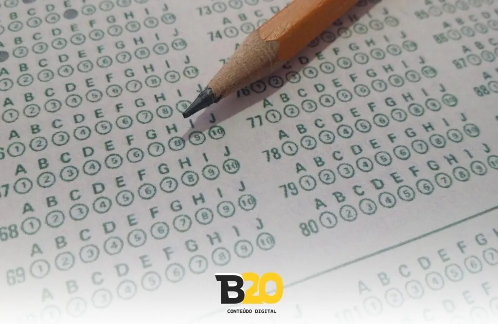 O futuro das IAs aplicadas à educação e avaliações