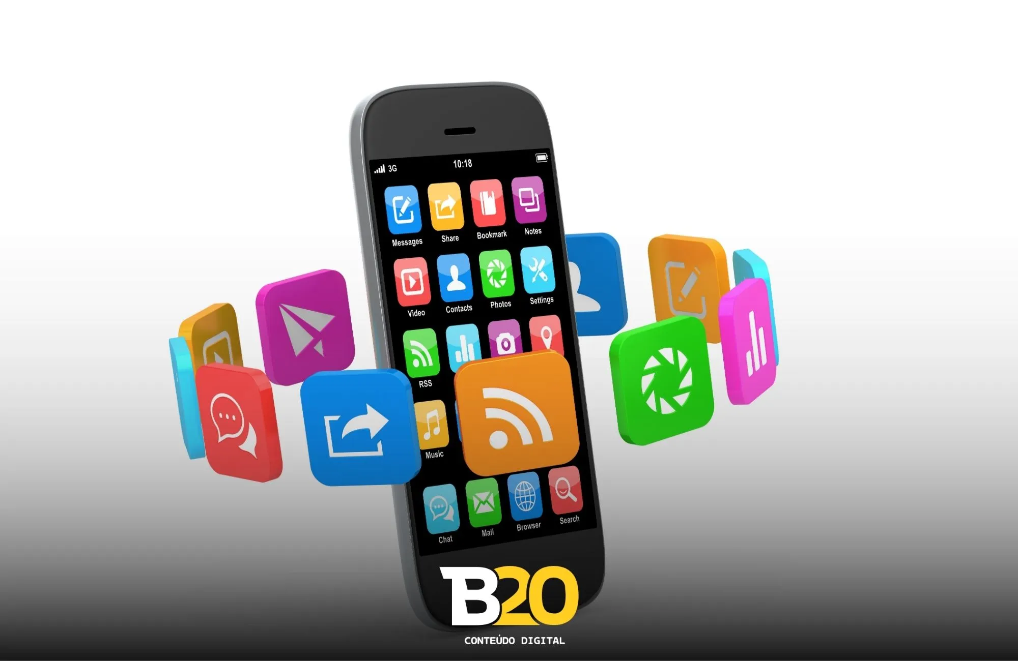 Como divulgar app no Google Play em 2025