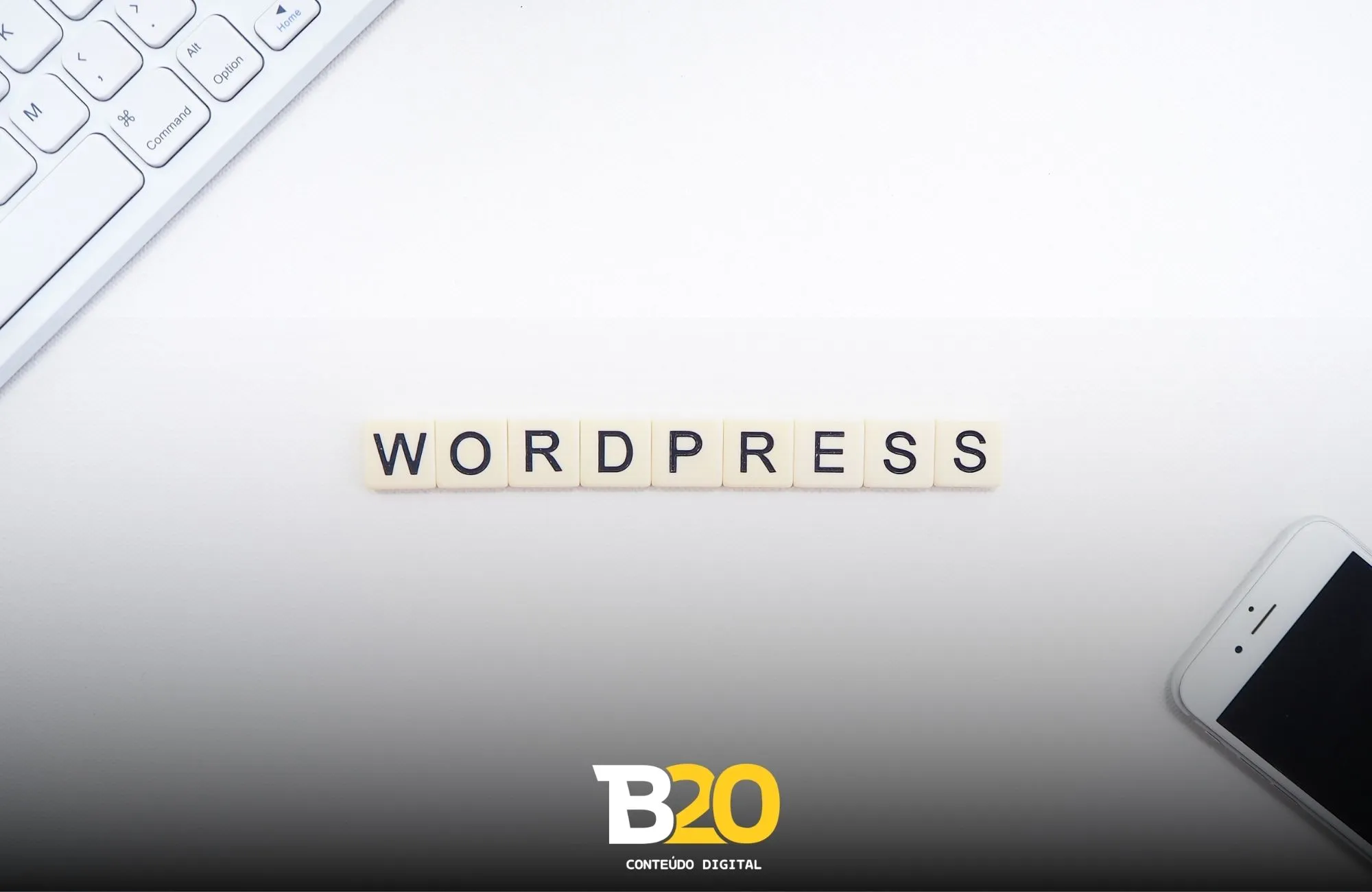 Quais são as 20 dicas de segurança para WordPress em 2025?