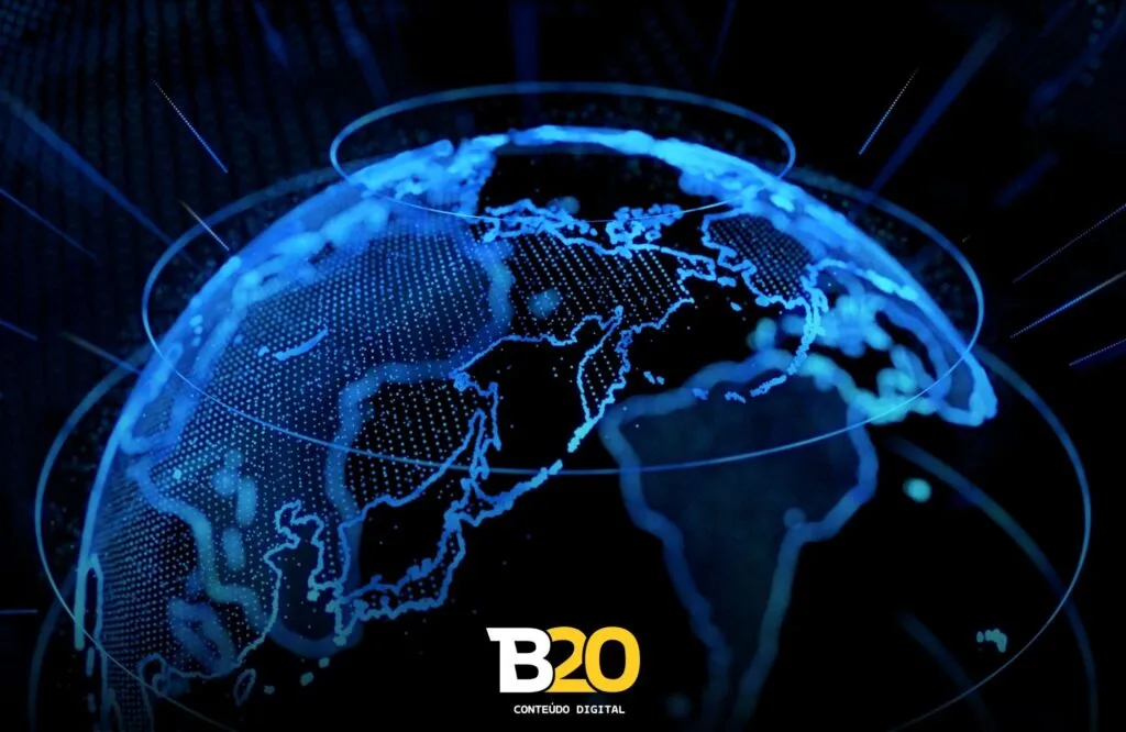 Como construir uma estratégia de marketing global em 6 etapas