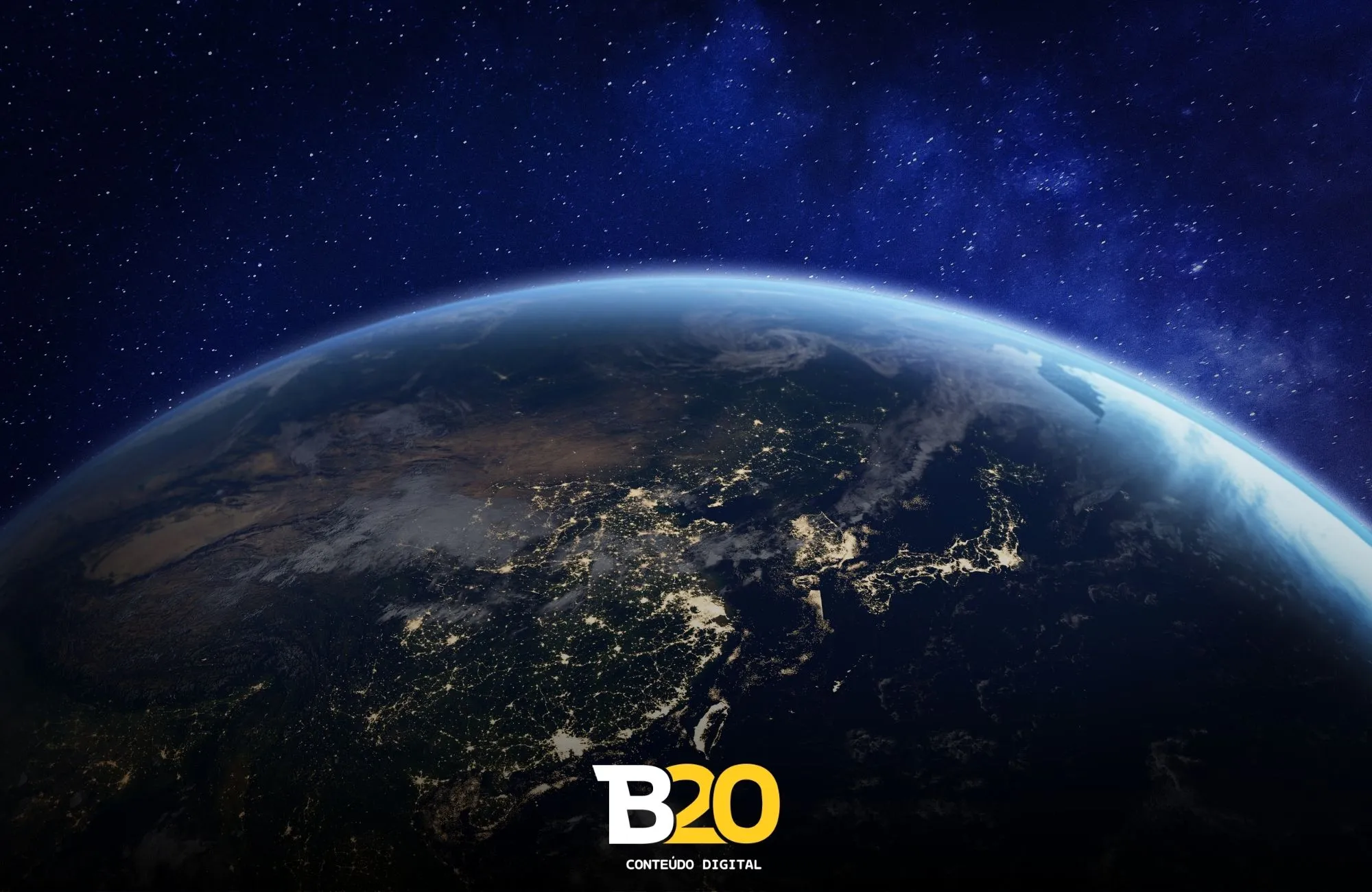 Marketing Global: como posicionar sua marca em diferentes países em 2025?