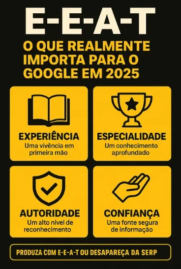 Primeiro, o básico: O que diabos é SEO (e o que NÃO é)?