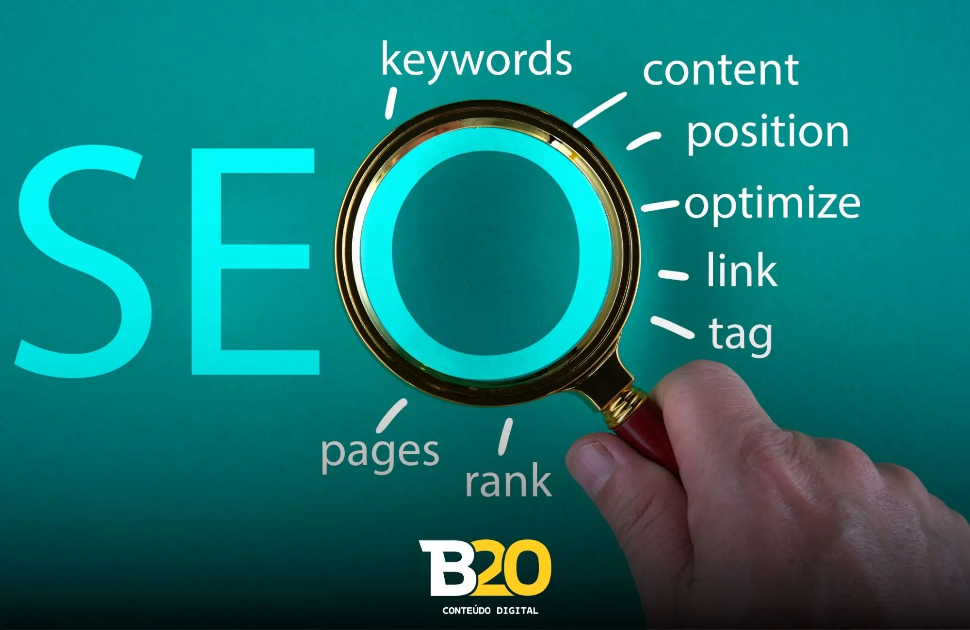 20 Mitos de SEO em 2025: O Guia Completo para Parar de Perder Tempo