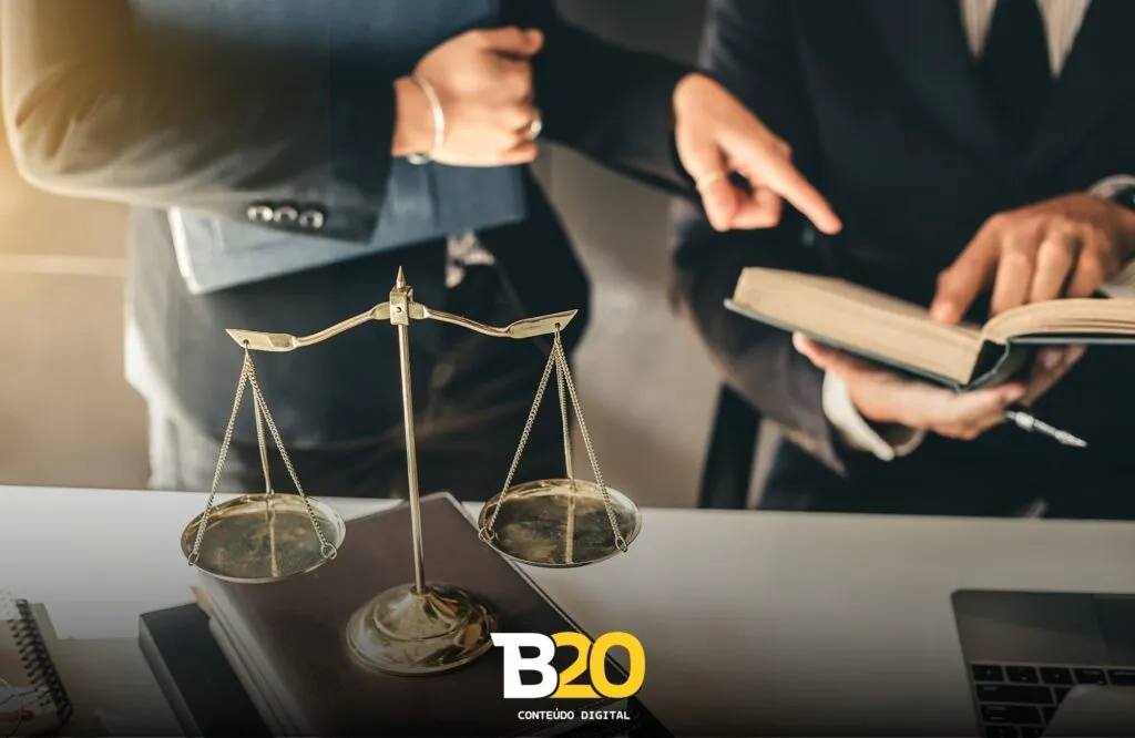 O que é marketing jurídico e o que diz a OAB sobre sua prática