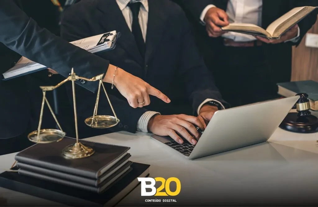 Benefícios do marketing jurídico para a construção de autoridade