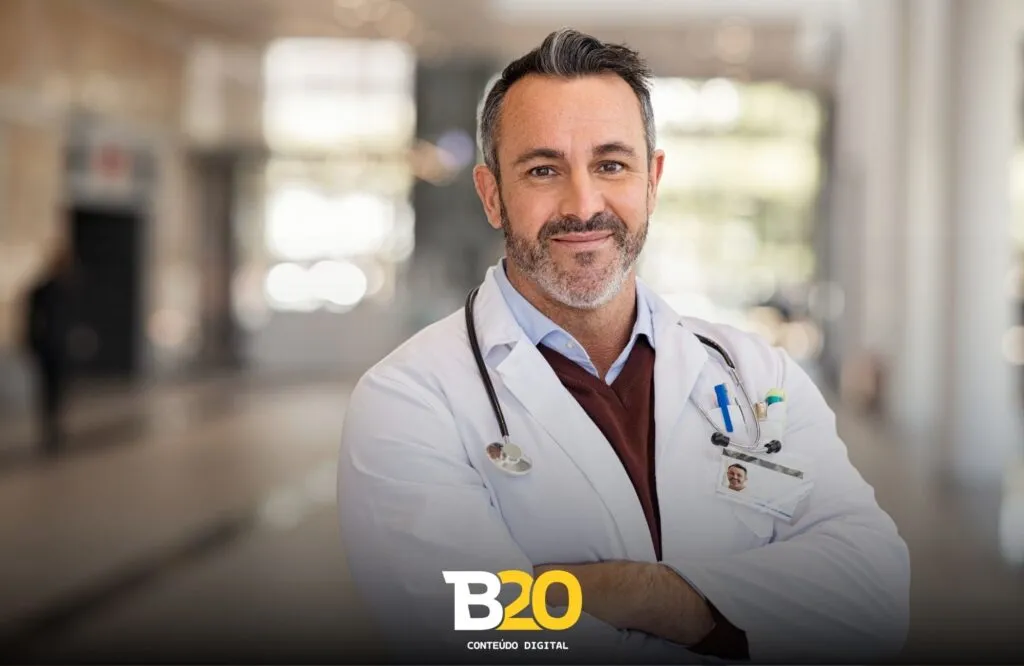 O que é marketing médico e quais são seus limites éticos