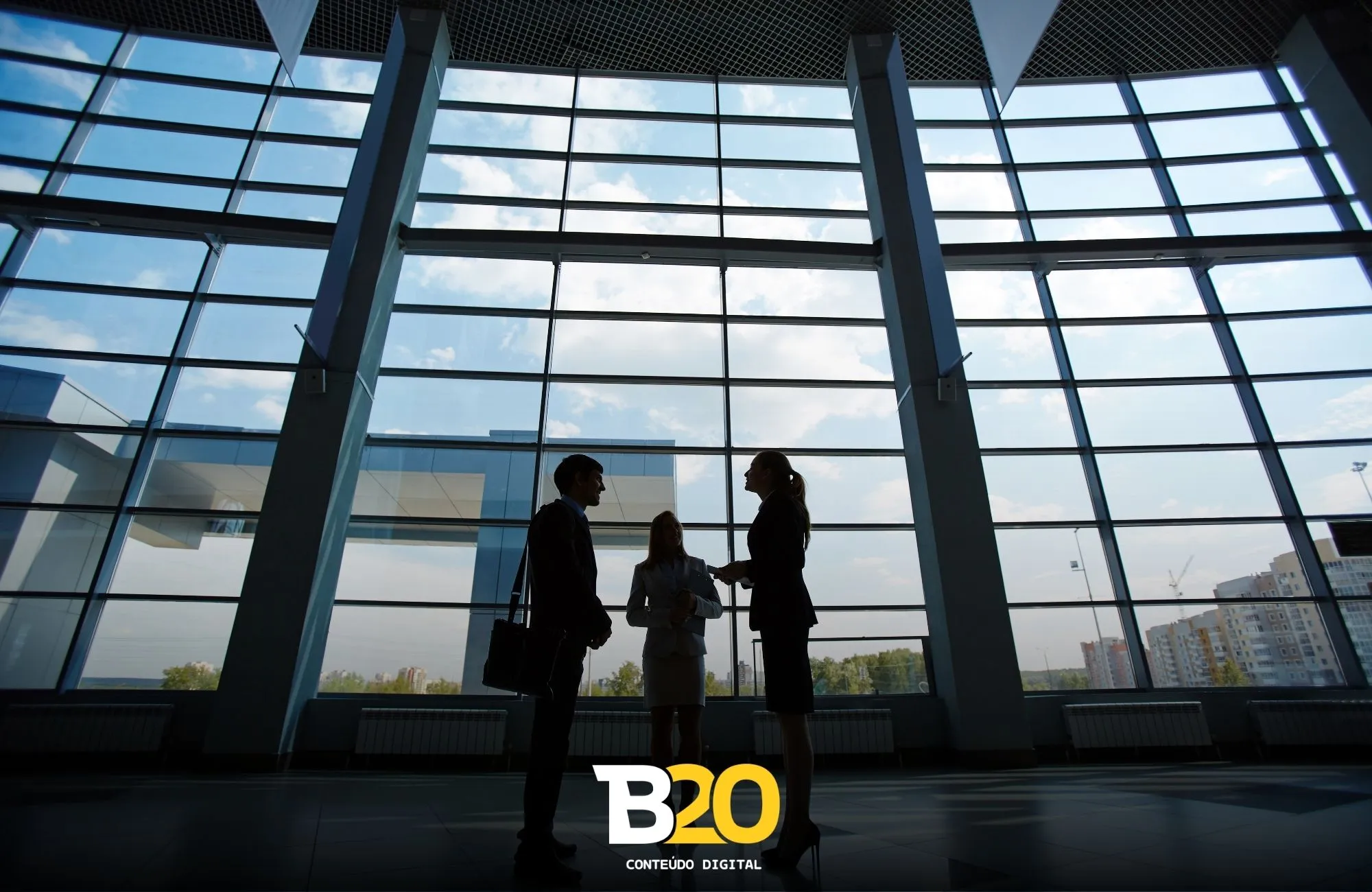 O que faz consultoria empresarial e como ela pode ajudar sua empresa a crescer
