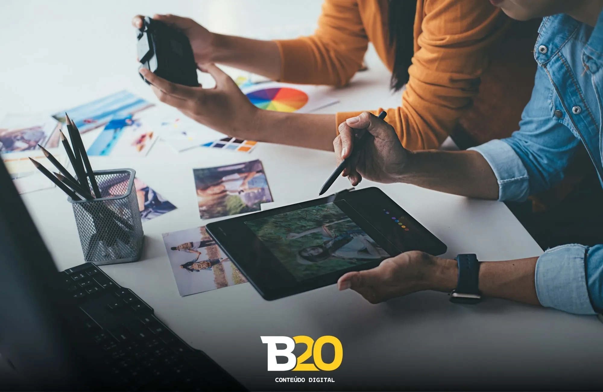 Técnicas de Marketing para atrair, engajar e converter em 2025