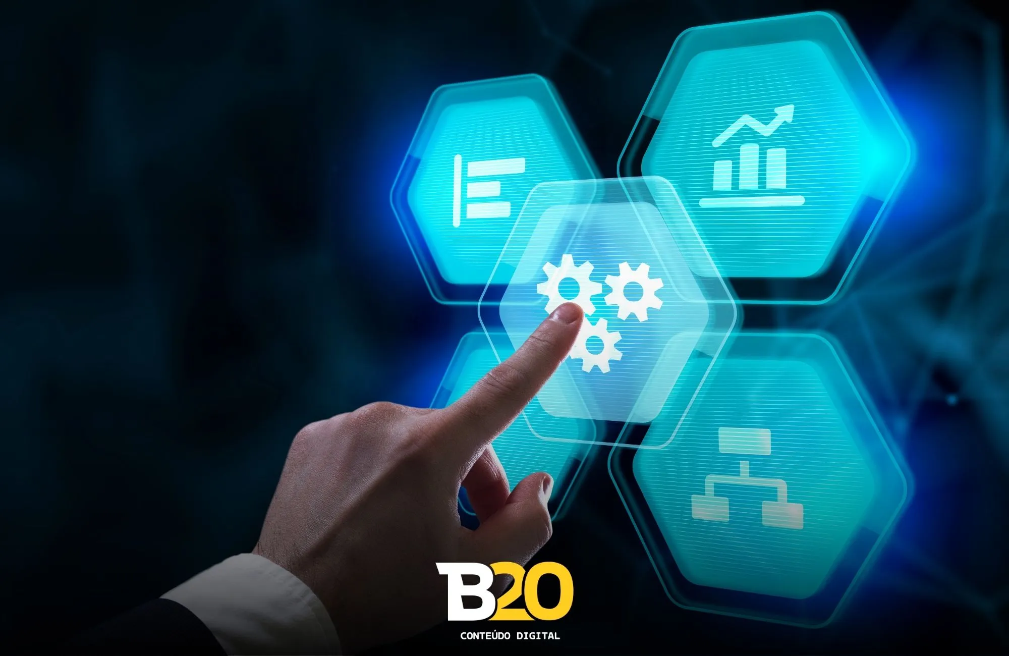 O que é automação de marketing e por que você deveria usar