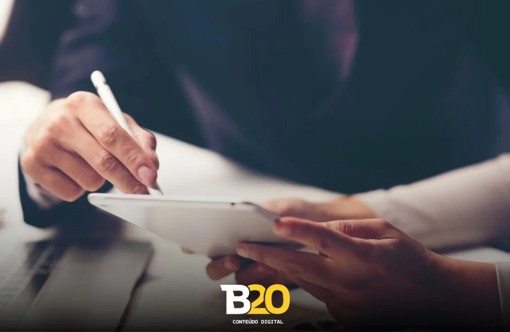 O que é uma consultoria em marketing