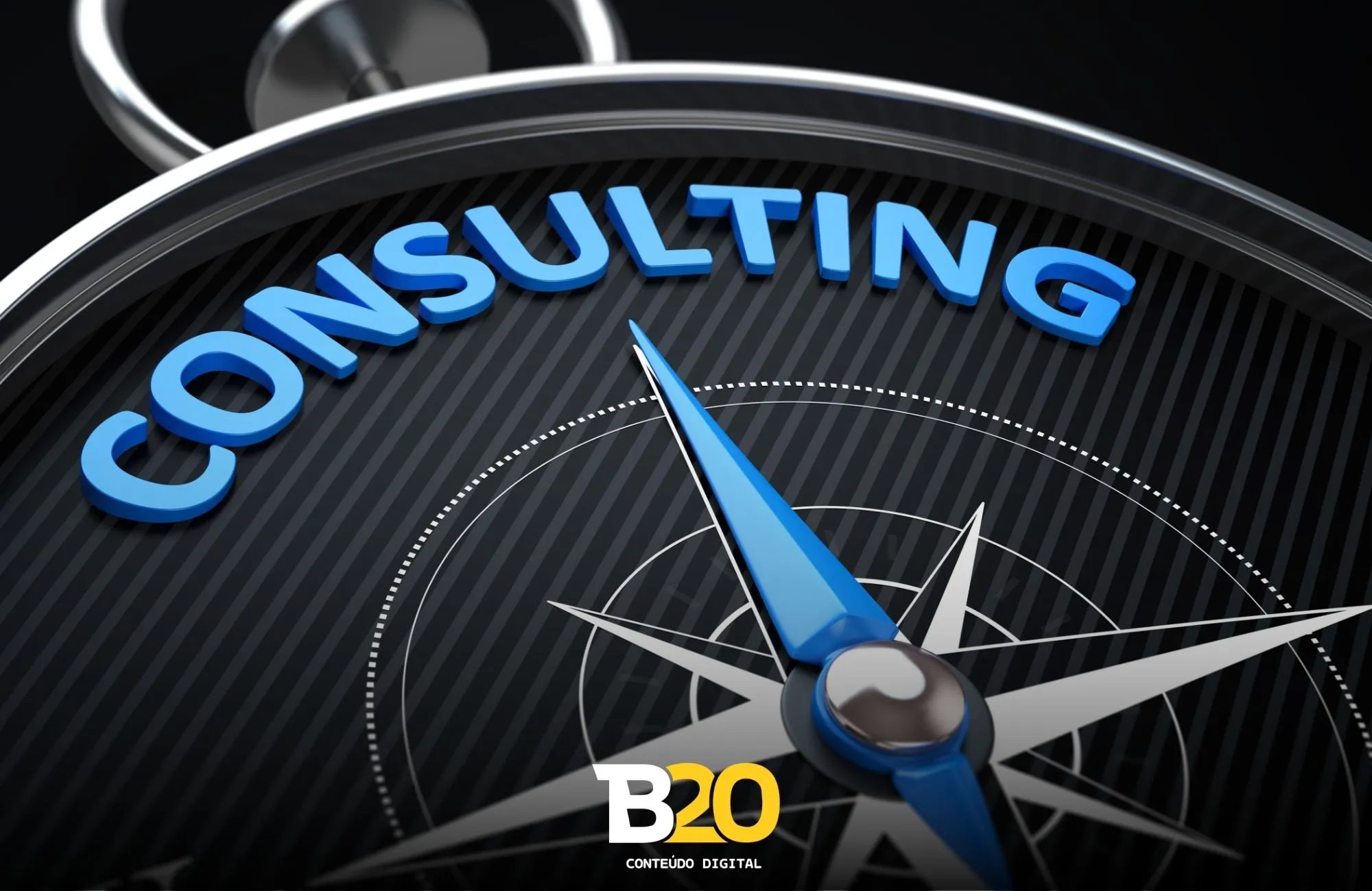 Consultoria em marketing para pequenas empresas: como funciona e por que contratar