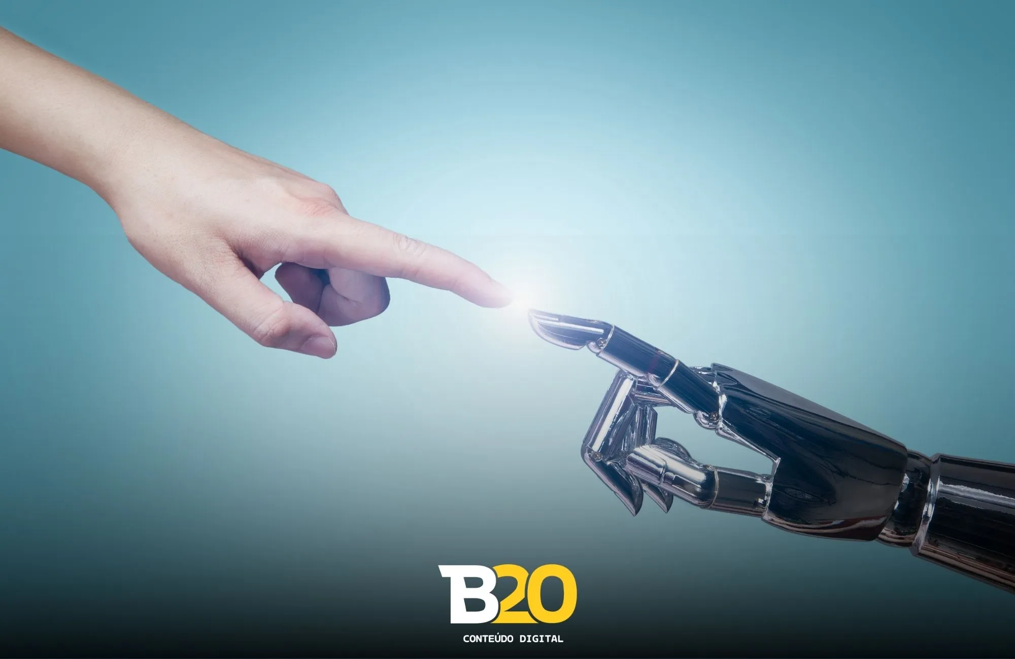 Ferramentas de Inteligência Artificial que revolucionam o marketing digital em 2025