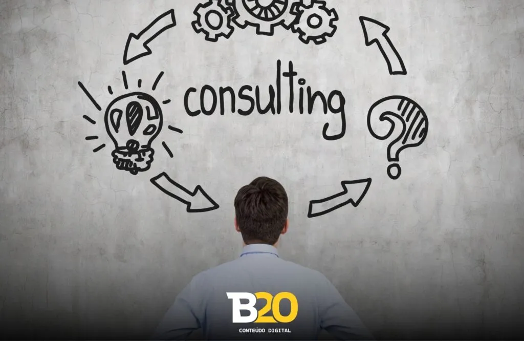 Benefícios de contratar uma consultoria de marketing
