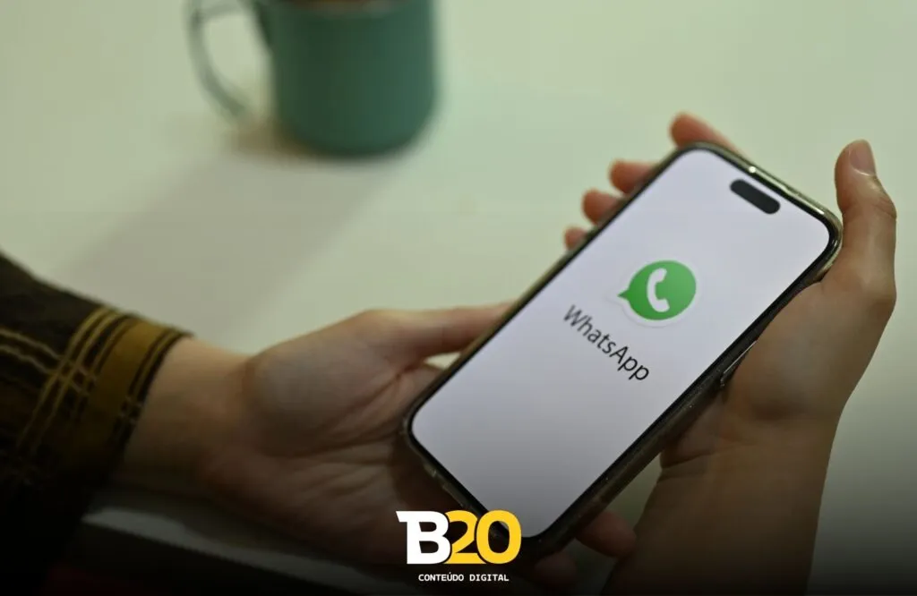 Recursos essenciais do WhatsApp Business App
