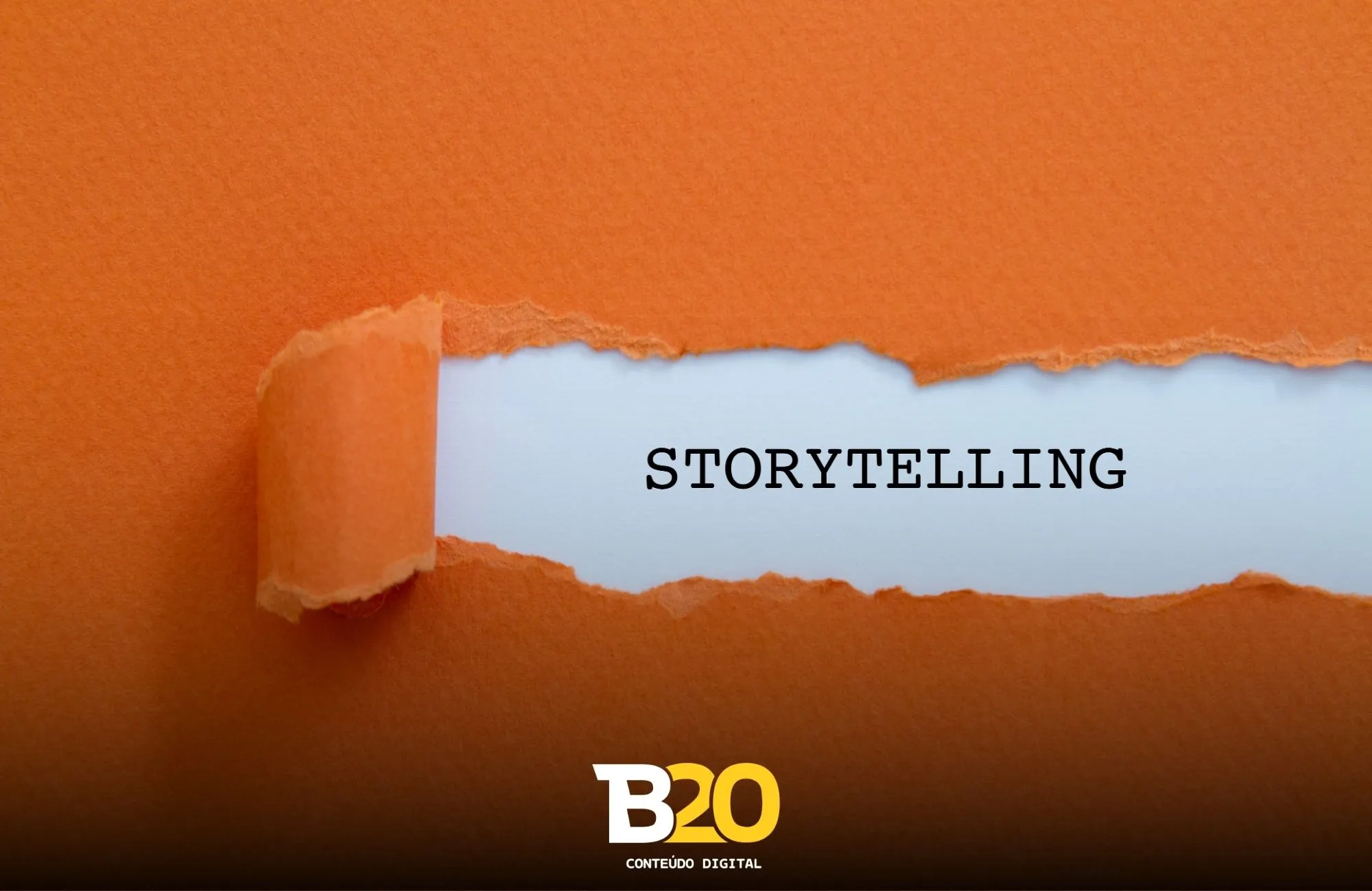 Como fazer storytelling no marketing: 5 passos para criar histórias que vendem