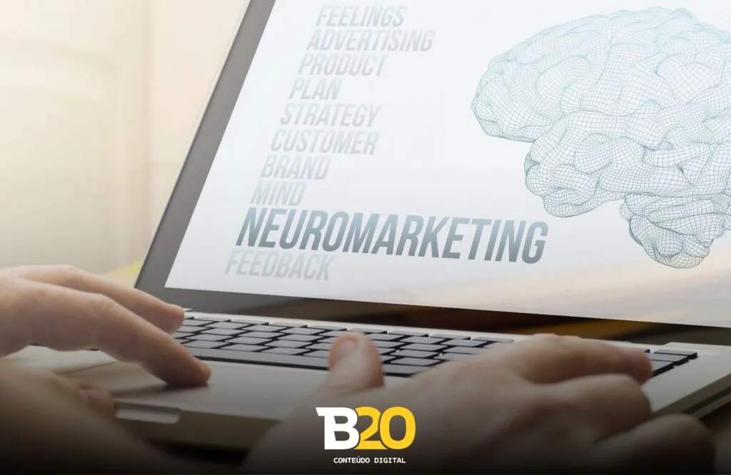 Como o neuromarketing funciona na prática