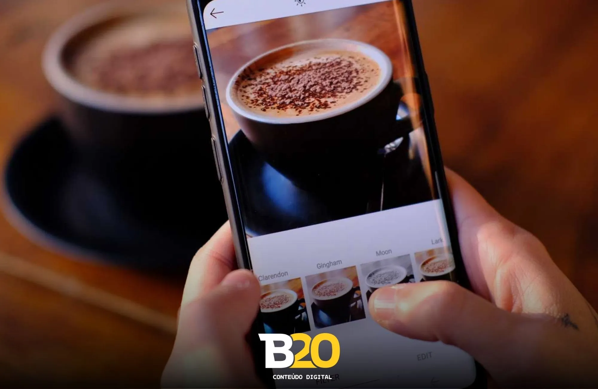 Como verificar engajamento Instagram: guia prático