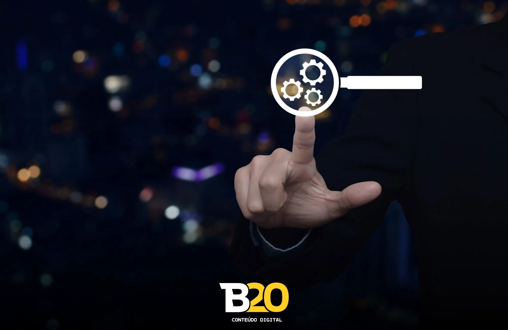 Generative Engine Optimization (GEO): Guia para ser amado pela IA em 2025