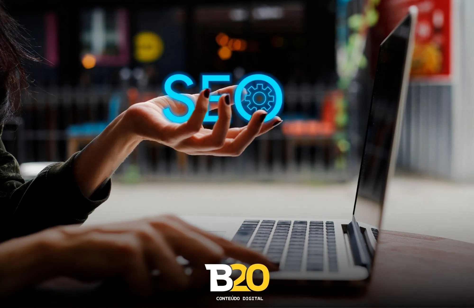 SEO Parasita (Barnacle SEO): o que é e como funciona?