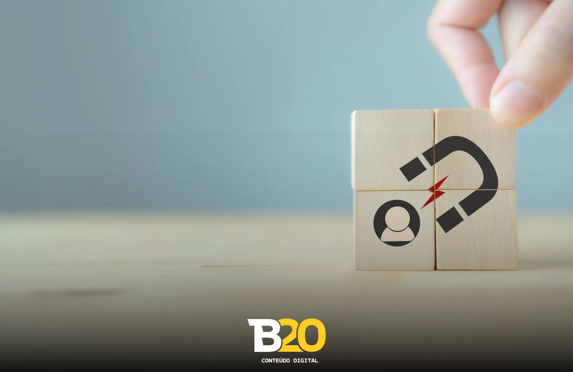 Tipos de marketing: entenda os principais modelos e como aplicá-los em 2025