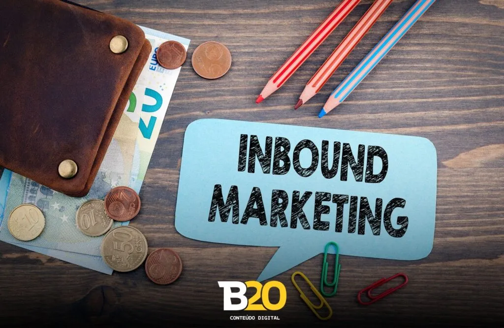 Diferenciais Entre Inbound e Outbound