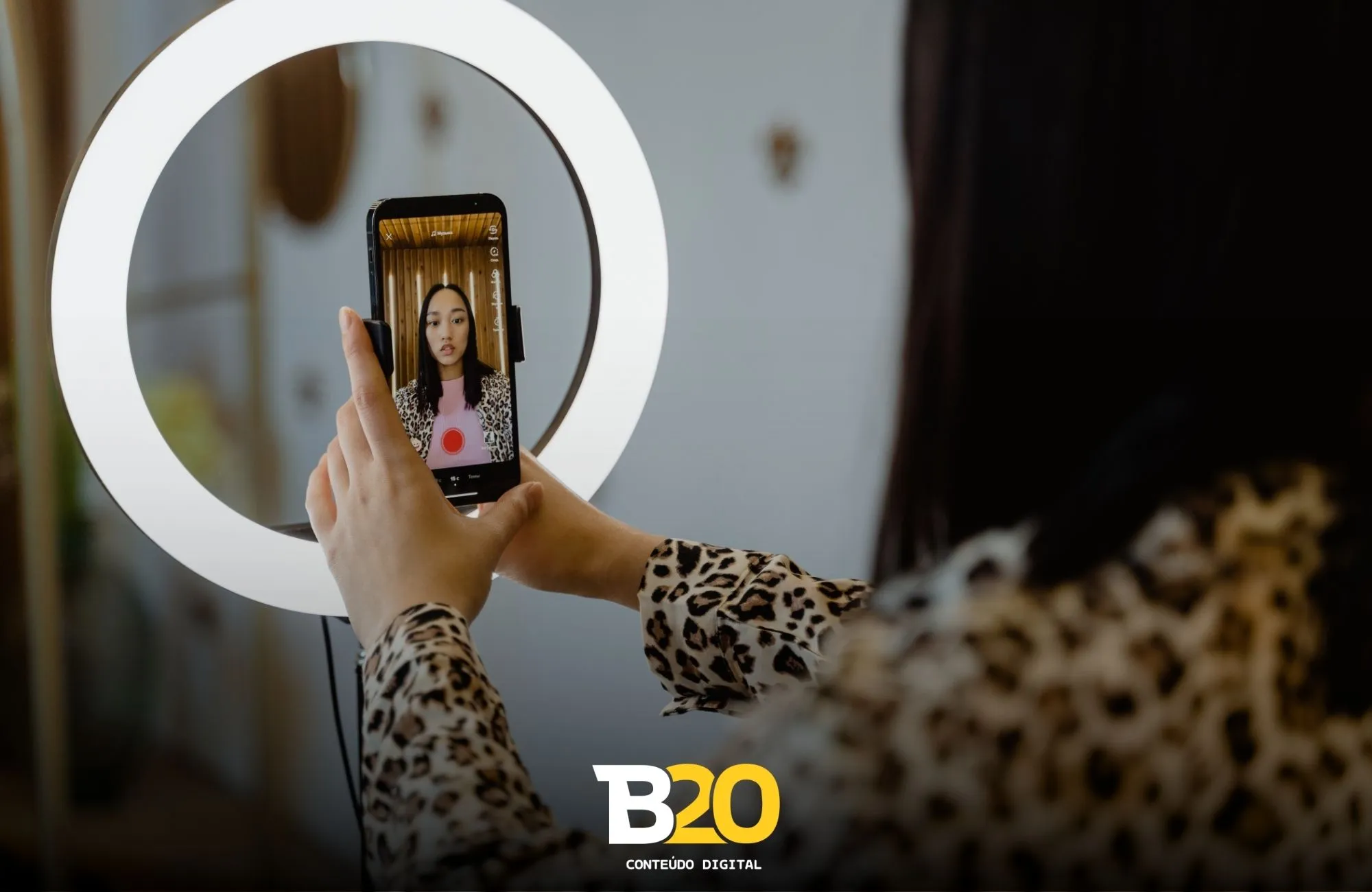 Como monetizar no TikTok em 2025: guia prático e completo