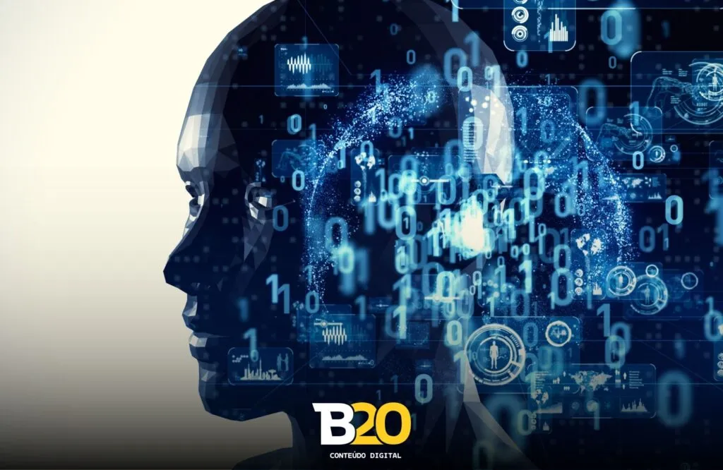 O que é Machine Learning Princípios e tipos de modelo