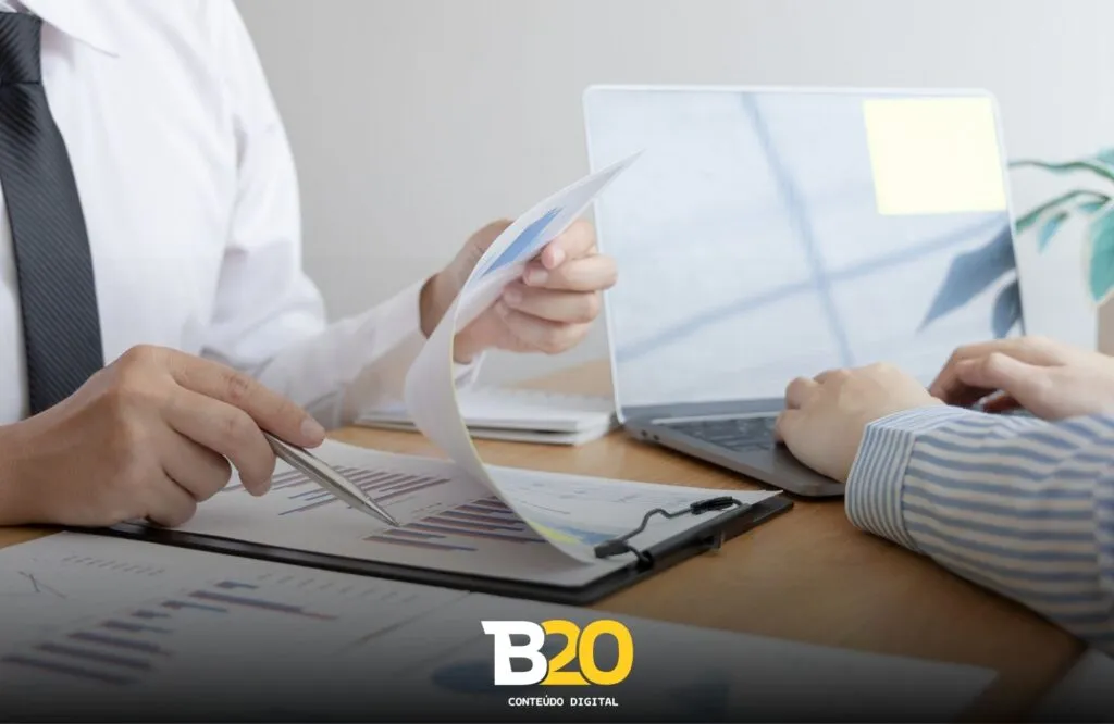 O novo papel da consultoria de marketing em 2025
