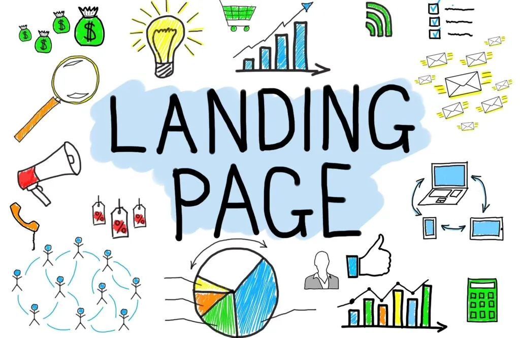 Por que analisar bons exemplos de landing page faz diferença