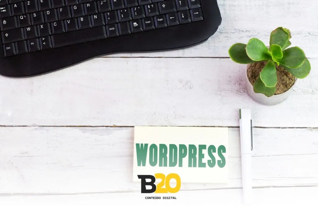 Bônus suporte técnico especializado em WordPress
