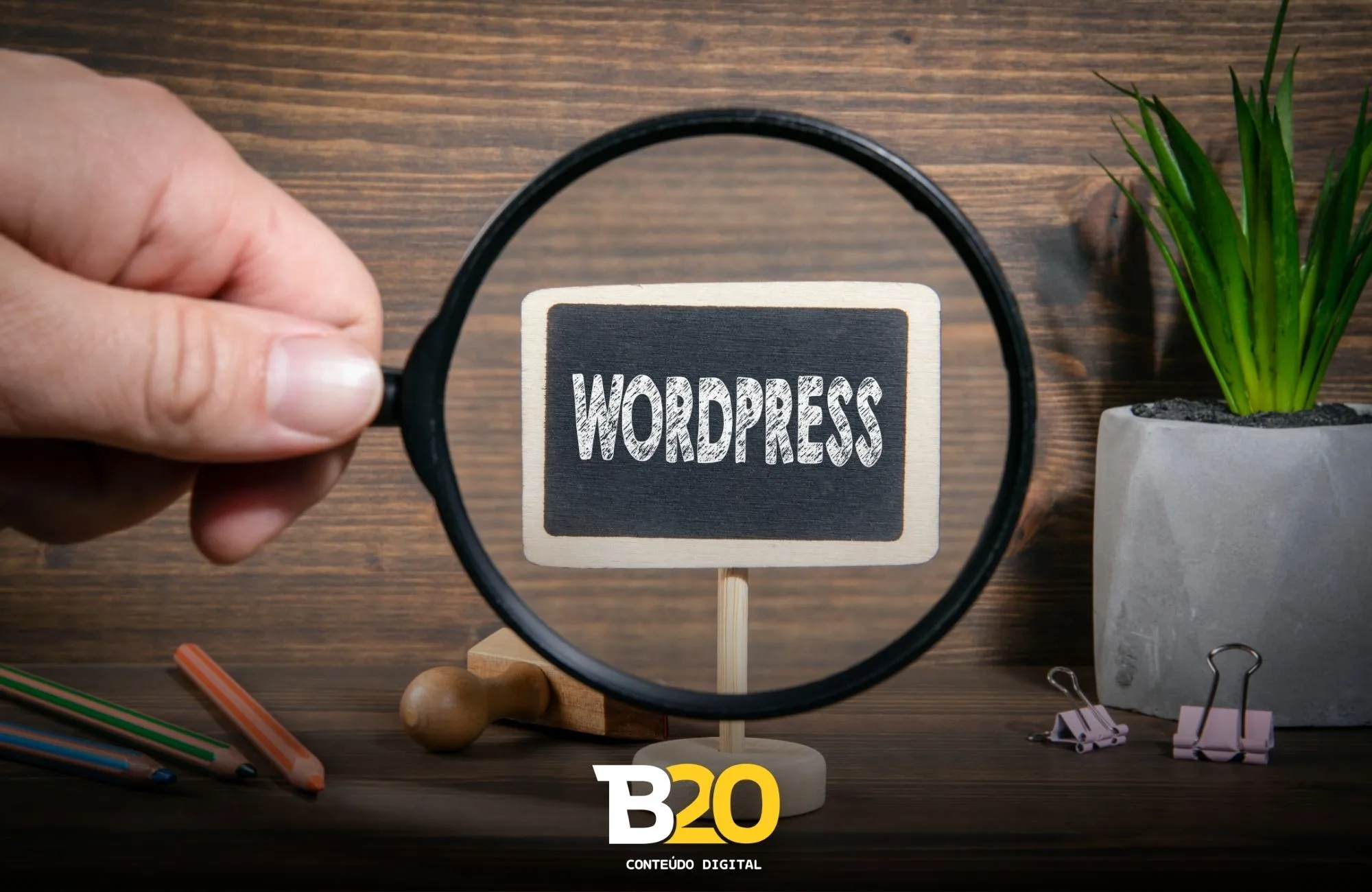Migração web: como mover seu site para o WordPress sem dores de cabeça