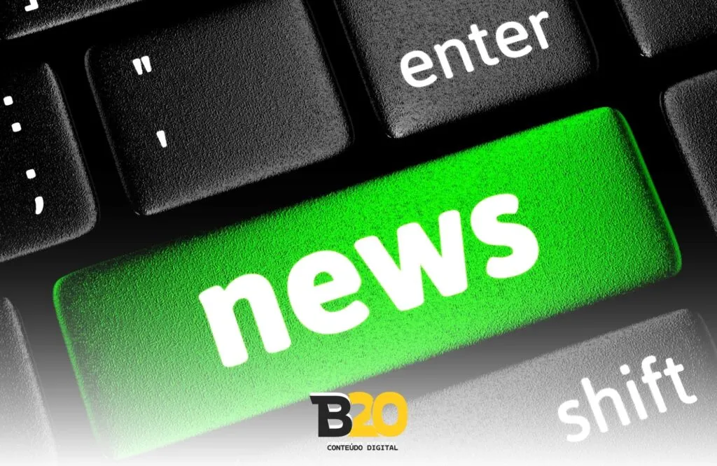 Por que escolher a B20 para criar seu portal de notícias