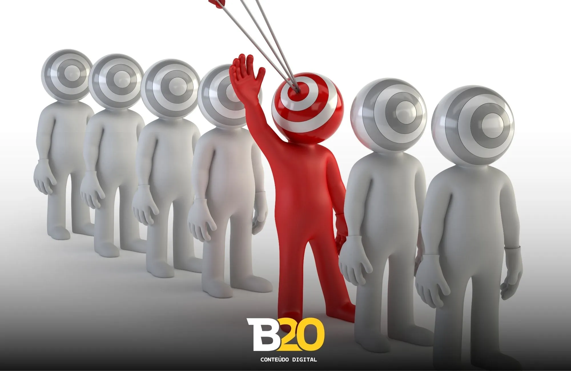 Público-alvo exemplos: como grandes marcas definem seus consumidores